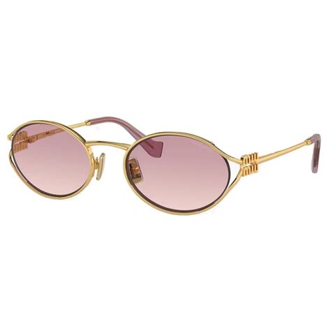 pink glasses miu miu|Miu Miu sunglasses.